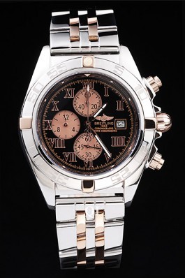 Breitling Watch 85